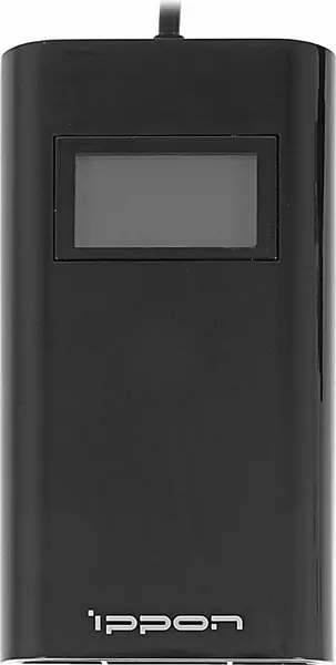 Зарядное устройство для ноутбука IPPON D90U