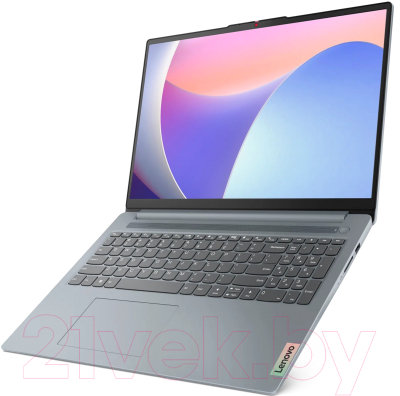 Ноутбук Lenovo IdeaPad Slim 3 15ABR8 (82XM0088RK)