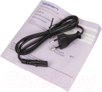 Мультизарядное устройство IPPON E70