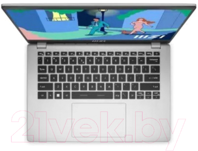 Ноутбук MSI Modern 14 C12MO-689RU (9S7-14J111-689)