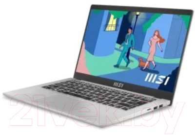 Ноутбук MSI Modern 14 C12MО-688RU (9S7-14J111-688)