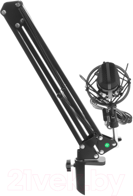 Микрофон Оклик SM-700G