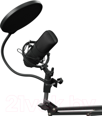 Микрофон Оклик SM-700G