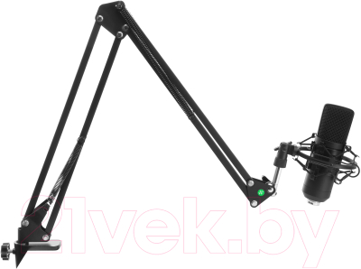 Микрофон Оклик SM-700G