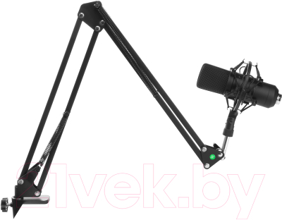 Микрофон Оклик SM-700G