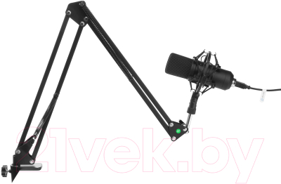 Микрофон Оклик SM-700G