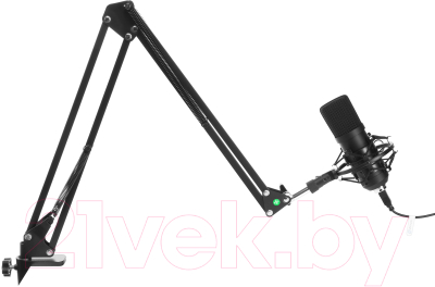 Микрофон Оклик SM-700G