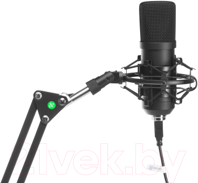 Микрофон Оклик SM-700G