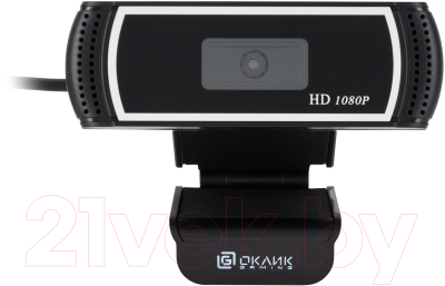 Веб-камера Оклик OK-C013FH
