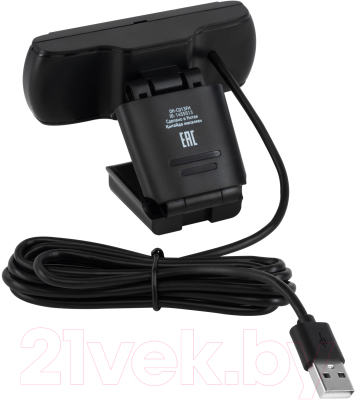 Веб-камера Оклик OK-C013FH