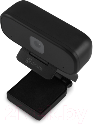 Веб-камера Оклик OK-C015HD
