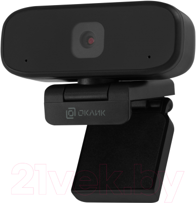 Веб-камера Оклик OK-C015HD