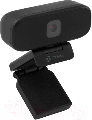 Веб-камера Оклик OK-C015HD