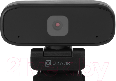 Веб-камера Оклик OK-C015HD