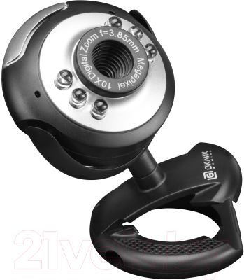 Веб-камера Oklick OK-C8825