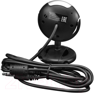 Веб-камера Oklick OK-C8825