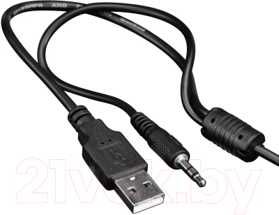 Веб-камера Oklick OK-C8825