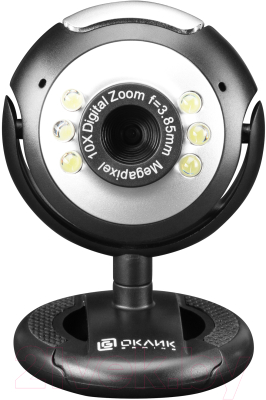Веб-камера Oklick OK-C8825