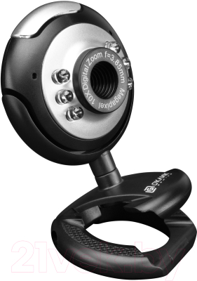 Веб-камера Oklick OK-C8825