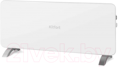 Конвектор Kitfort KT-2707 - фото