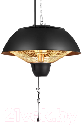 Инфракрасный обогреватель Kitfort KT-2710 - фото