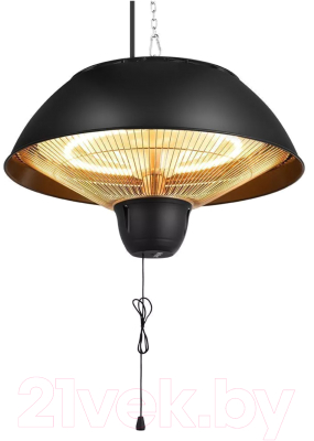 Инфракрасный обогреватель Kitfort KT-2710