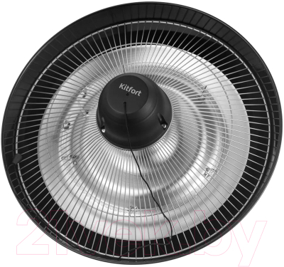 Инфракрасный обогреватель Kitfort KT-2710