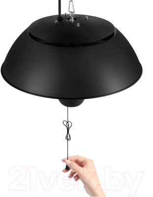 Инфракрасный обогреватель Kitfort KT-2710