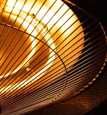 Инфракрасный обогреватель Kitfort KT-2710