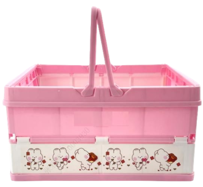 Ящик для хранения Miniso 2650 - фото