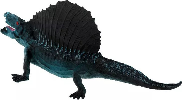 Набор фигурок игровых Наша игрушка Динозавры / YD-645