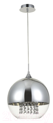 Потолочный светильник Maytoni Fermi P140-PL-170-1-N / F140-01-N - фото