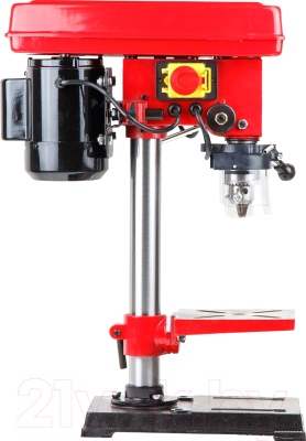 Сверлильный станок Wortex DB 1605 (DB160500018)