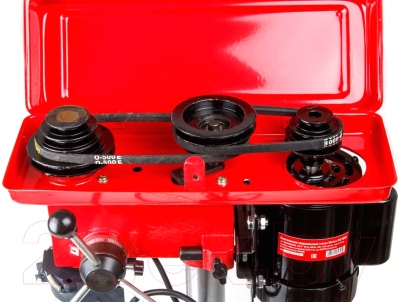 Сверлильный станок Wortex DB 1605 (DB160500018)