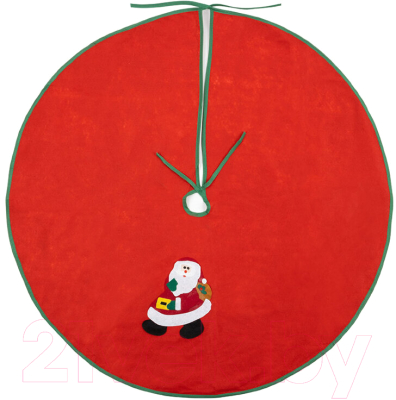 Юбка под елку Волшебная страна Праздник / 103133 - фото