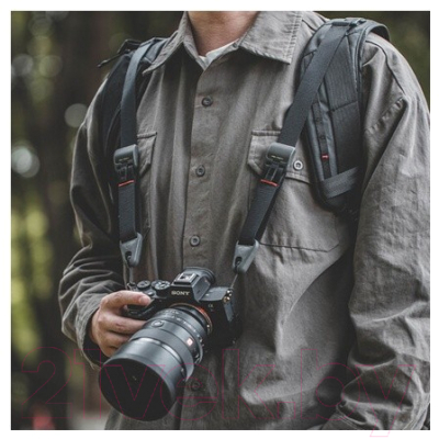 Ремень плечевой для камеры Pgytech Camera Shoulder Strap P-CB-119