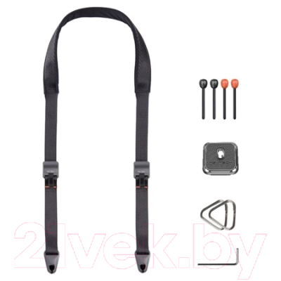 Ремень плечевой для камеры Pgytech Camera Shoulder Strap P-CB-119