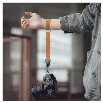 Ремень кистевой для камеры Pgytech Camera Wrist Strap P-CB-124