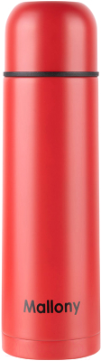 Термос для напитков Mallony Solido 106046 - фото