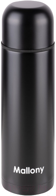 Термос для напитков Mallony Solido 106045