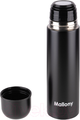 Термос для напитков Mallony Solido 106045