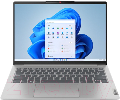 Ноутбук Lenovo IdeaPad Slim 5 14IRL8 (82XD002URK) - фото