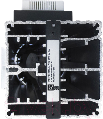 Обогреватель на DIN-рейку КС NTL 500-22 / 860384