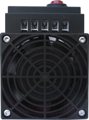 Обогреватель на DIN-рейку КС NTL 500-22S / 860389