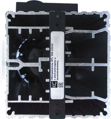 Обогреватель на DIN-рейку КС NTL 500-22S / 860389