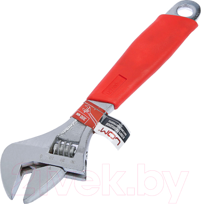 Гаечный ключ LOM 1647018 - фото