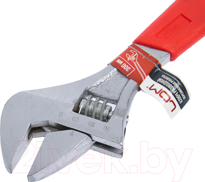 Гаечный ключ LOM 1647018