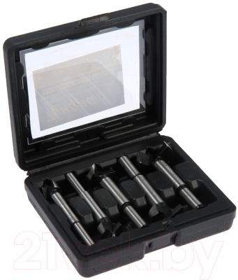 Набор сверл Tundra Форстнера / 4695995