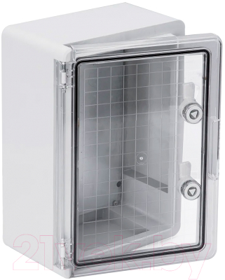 Бокс пластиковый IEK MKP92-N-352515-65 - фото