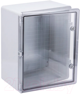 Бокс пластиковый IEK MKP92-N-504024-65 - фото